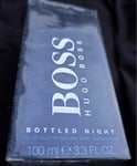 Hugo Boss 100ml Boss Bottled Night Eau De Toilette EDT