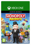 Monopoly Madness: Standard | Xbox One/Series X|S - Code jeu à télécharger