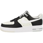 Nike Homme Air Force 1 '07 LV8 Sneaker, 47.5 EU