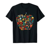 NEW YORK TSHIRT Big Apple T-Shirt NYC Tees T-Shirt