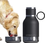 BOUTEILLE ISOTHERME DOG 1 L