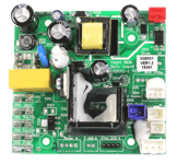 Electrolux Electronic Board for Coffee Machine ELM7000 Lavazza A Modo Mio