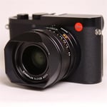 Leica Used Q3 Compact Digital Camera