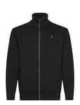 G-Star RAW Nifous Zip Thru Sw Svart