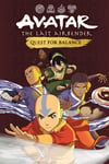 Avatar: The Last Airbender - Quest for Balance - PC Windows