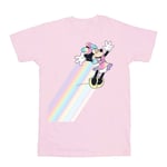 Disney - T-Shirt Minnie Mouse Whoosh - Fille