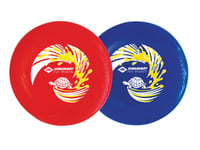 Schildkrot Speeddisc Basic frisbeegolf, 25 cm