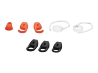 Jabra Stealth Accessory Pack - Tillbehörssats För Headset