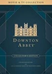 Downton Abbey Movie &amp; Tv Collection DVD