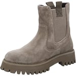 ARA Femme Amsterdam Bottine, Taiga, 38.5 EU