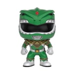 Funko Pop!  Power Rangers - Green Ranger Vinyl Figure #360 - Damaged Box