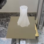 PEI Sheet Smooth Film PEI Plate For Bambu Lab A1 Mini 3D Printer