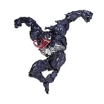 KAIYODO figure complex AMAZING YAMAGUCHI VENOM Action Figure Revoltech 175mm FS