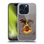 HOUSE OF THE DRAGON: TELEVISION SERIES ART ÉTUI COQUE EN GEL POUR APPLE iPHONE