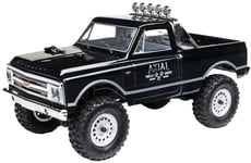 Axial SCX24 1967 Chevrolet C10 Crawler 4WD Svart