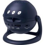 SEGA HOMESTAR Home Planetarium Midnight Navy JAPAN OFFICIAL