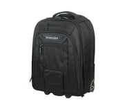 Broncolor Outdoor Trolley Backpack Siros Ryggsekk med hjul til Siros L