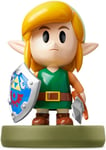 amiibo: Link's Awakening Link - Officially Licensed New