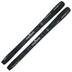 ELAN Ripstick 102 Black Edition - Gris / Noir taille 189 2025