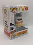 Mummy McNugget | McDonalds | Funko Pop Ad Icons | #207