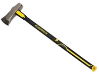 Roughneck Gorilla ROU65666 Anti-Jamming Splitting Maul 2.7kg/6lbs