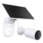 TP-Link Tapo C410 Kit Bullet IP security camera Outdoor 2304 x 1296 pixels Ce...