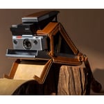 MINT SLR670-S (Type i) Instant film camera, brown | ✅ Black Friday Deals