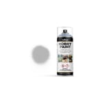 Vallejo Hobby Paint Spray Grey 400ml Sprayboks - Surface Primer