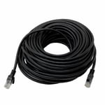 NEW! 20m CAT5e UTP Ethernet LAN Internet Patch Network Cable Lead