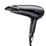 REMINGTON Hair dryer REMINGTON - D3010