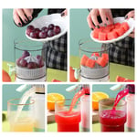 Electronic Juicer USB Portable Citrus Juicer For Kitchen