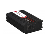 Inverter 12v 1500w (3000w) M/trådløs Fjernkontroll Ren Sinus