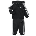 Ensembles de survêtement adidas  3S FZ FL JOG