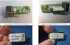 Hewlett Packard Enterprise DRV SSD 64GB M.2 BL ENABLEMENT