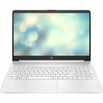 Laptop HP 5C1B7EA 15,6" RYZEN7-5700U 8 GB RAM 512 GB SSD 39" AMD Ryzen 7 Ryzen 7 5700U 8 GB RAM 512 GB SSD 8 GB