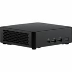 ASUS NUC 14 Pro Slim Kit RNUC14RVKU500002I, Barebone (black, without operating system)