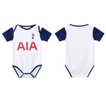 24 Baby fotbollströja Argentina Kolo baby BB Overall Tottenham Tottenham 12-18 months