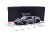 TRUESCALE MINIATURES 1/43 - HONDA NSX TYPE S - 2022 TSM430638