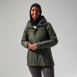 Women's Nalleru Gemini 3In1 Jacket - Green