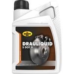 Bromsvatska KroonOil DOT 4 1L