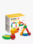 Magformers Stick-O 10-Piece Basic Set