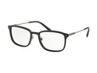 Bulgari Eyeglasses Frame BV1101  195 Black Man