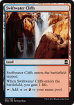 Swiftwater Cliffs (Foil)