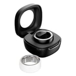 Smart Ring Multi-Sports Mode -tallennin, musta S