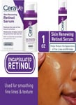 CeraVe Anti Aging Retinol Serum | Cream for 28.35 g (Pack of 1) 