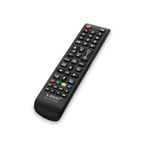 5901986043676 Savio SAVIO Universal remote controller/replacement for SAMSUNG TV