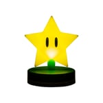 Super Mario Bros. - Super Star Icon Light V2