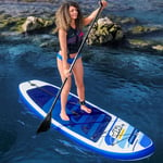 Bestway SUP-bräda uppblåsbar Oceana Hydro-Force 3202603