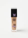 Lindex Maybelline Fit Me Luminous + Smooth Foundation