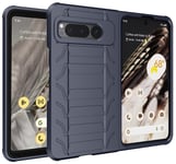 Rugged Case for Google Pixel Fold 2023, Special Ops Tactical Hybrid Phone Cover